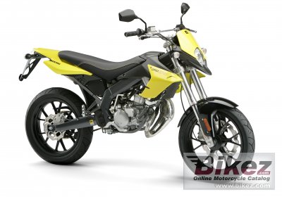 2010 Derbi Senda DRD Evo 50 SM photo